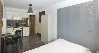 Appart Ambiance - Carnot Lyon Lägenhet