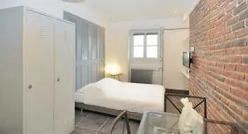 Appart Ambiance - Carnot Lyon